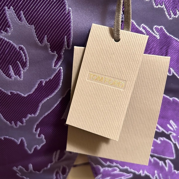 TOM FORD Atticus Cocktail Jacket - Picture 2 of 16